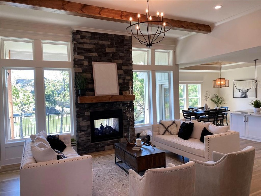 9094 Freedom Cir, Lenexa, KS 66227 - photo 1