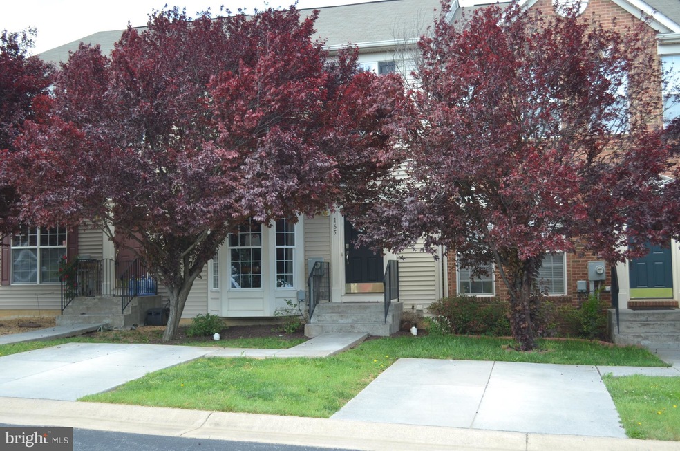 165 Oxbow Dr, Strasburg, VA 22657 - photo 1