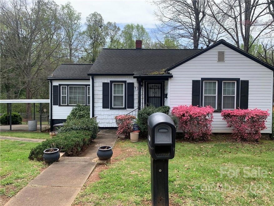 724 E Sharpe St unit 468, Statesville, NC 28677 - photo 1