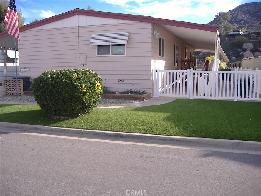 30861 Paradise Palm Ave, Homeland, CA 92548 - photo 1