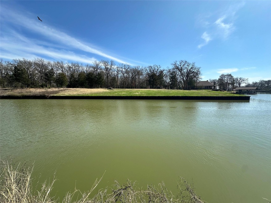 Lot 460 Canal St, Corsicana, TX 75109 - photo 1