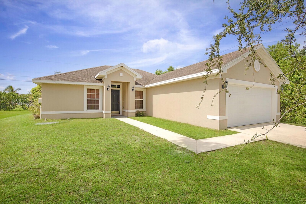 188 SW Sea Lion Rd, Port Saint Lucie, FL 34953 - photo 1