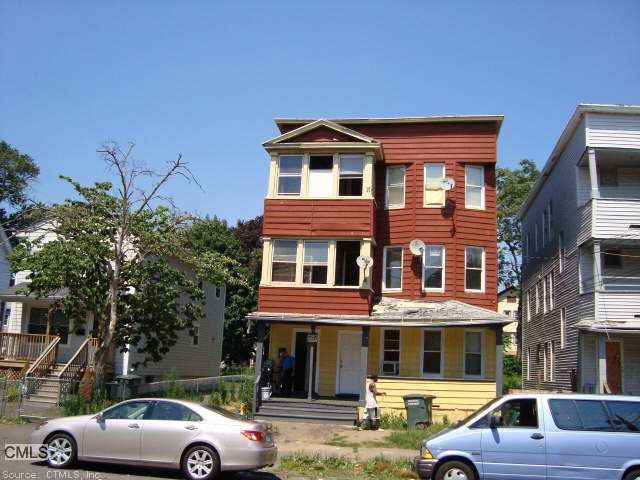 944 Hancock Ave unit 946, Bridgeport, CT 06605 - photo 1