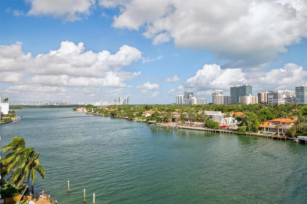 9751 E Bay Harbor Dr unit 7A, Bay Harbor Islands, FL 33154 - photo 1