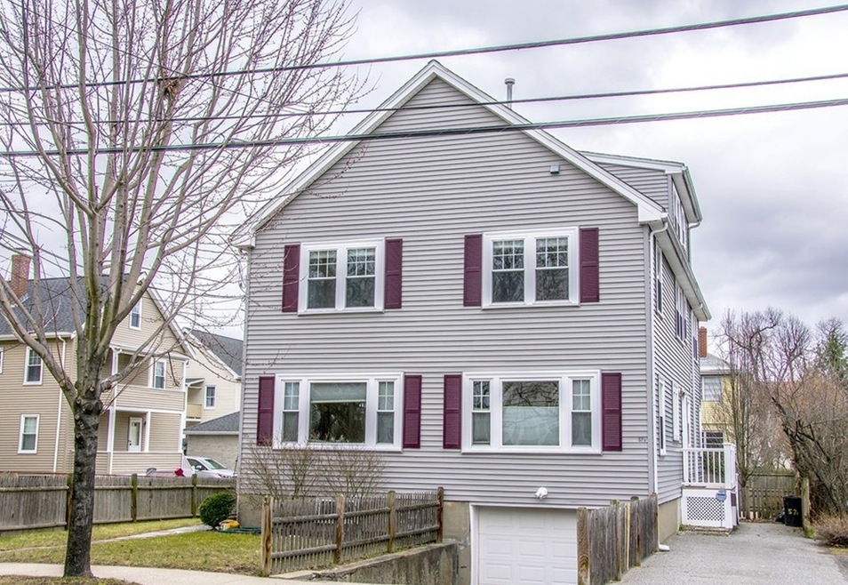 57 Park St unit B, Arlington, MA 02474 - photo 1