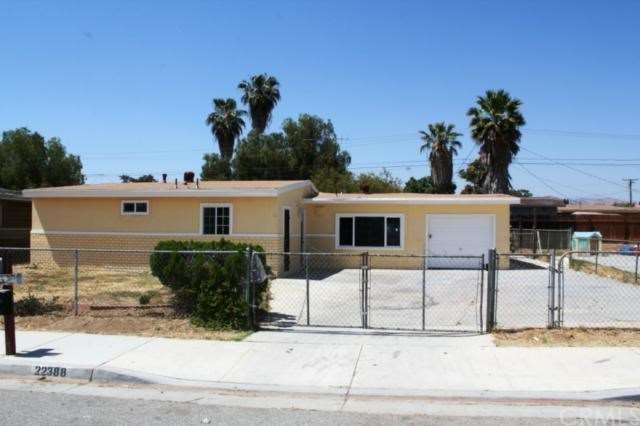 22388 Bay St, Moreno Valley