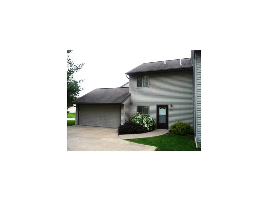 Front Exterior.