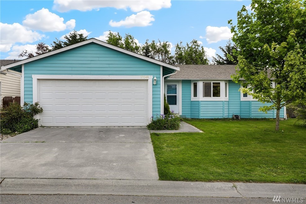 27249 Church Creek Loop NW, Stanwood, WA 98292 - photo 1