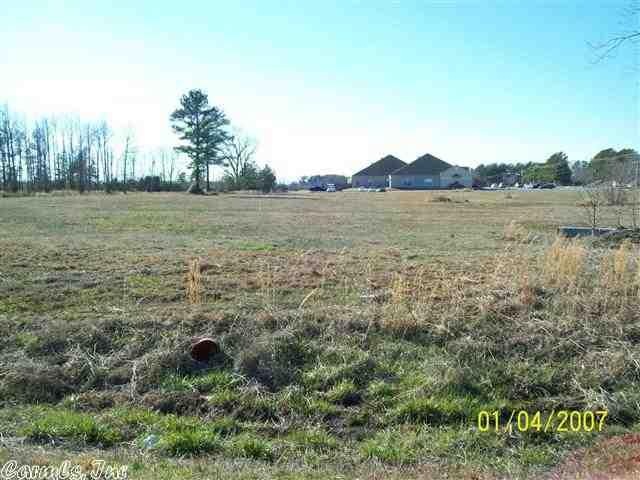 0 Offspring Rd, Beebe, AR 72012 - photo 1