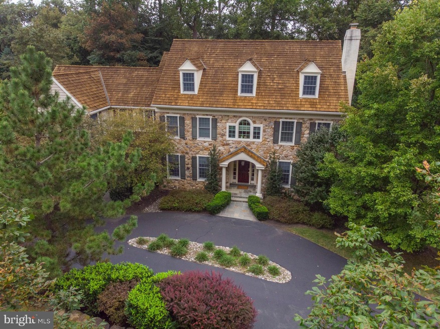 2 Harrison Dr, Newtown Square, PA 19073 - photo 1