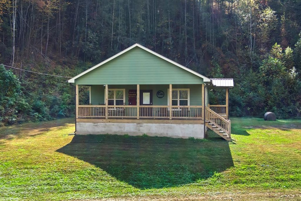 Main View