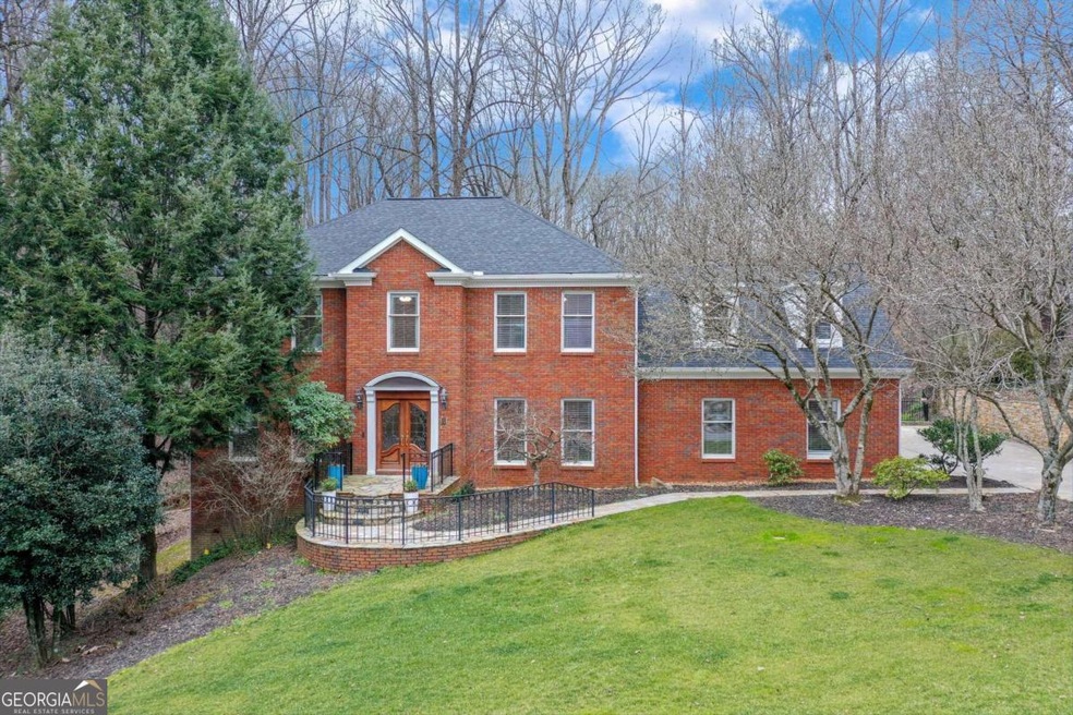 3033 Chattahoochee Trace, Gainesville, GA 30506 - photo 1