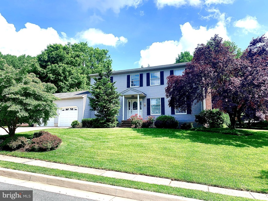 5 Confluence Ct, Newark, DE 19711 - photo 1