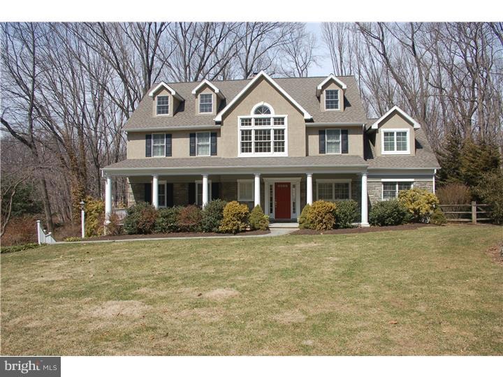 769 Laurel Ln, Wayne, PA 19087 - photo 1