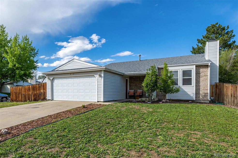 12452 Ash Dr, Thornton, CO 80241 - photo 1