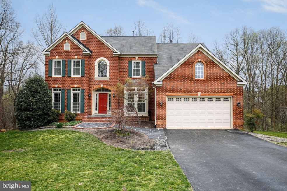 5194 Britten Ln, Ellicott City, MD 21043 - photo 1