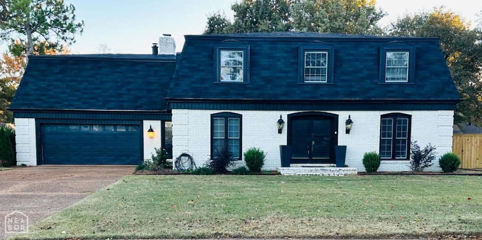 2900 Dowell St, Newport, AR 72112 - photo 1