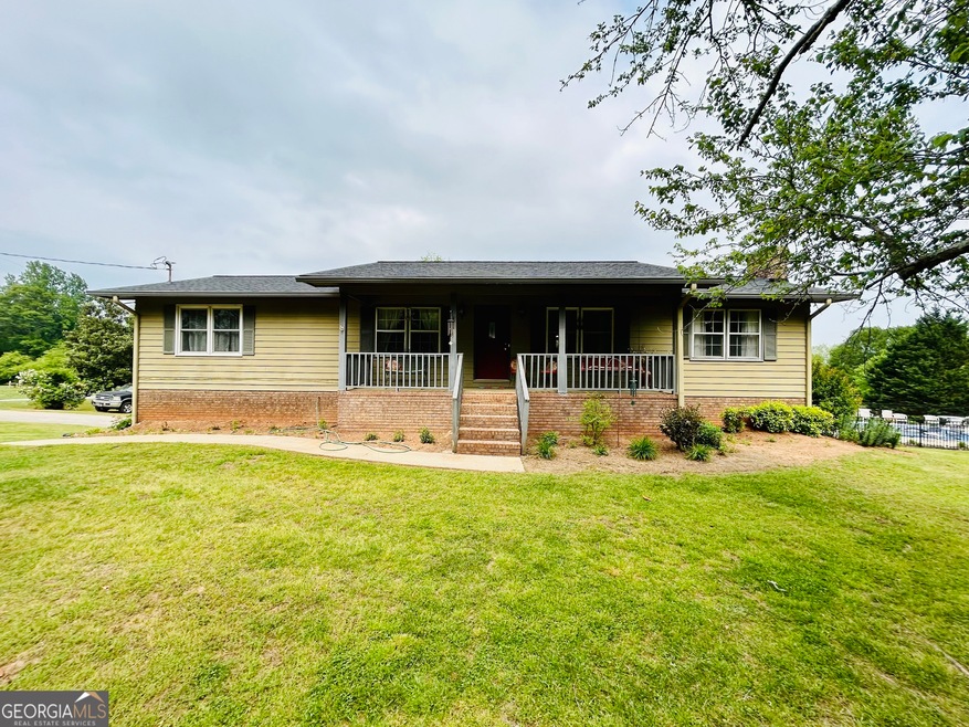 5014 Britt Whitmire Rd, Gainesville, GA 30506 - photo 1