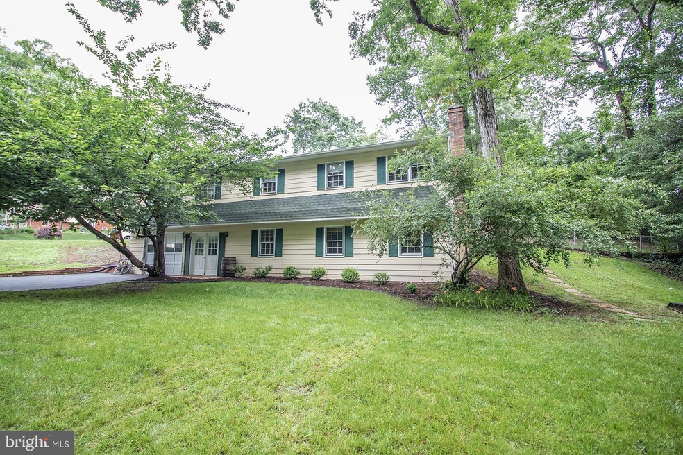 22990 Gunston Dr, Lexington Park, MD 20653 - photo 1