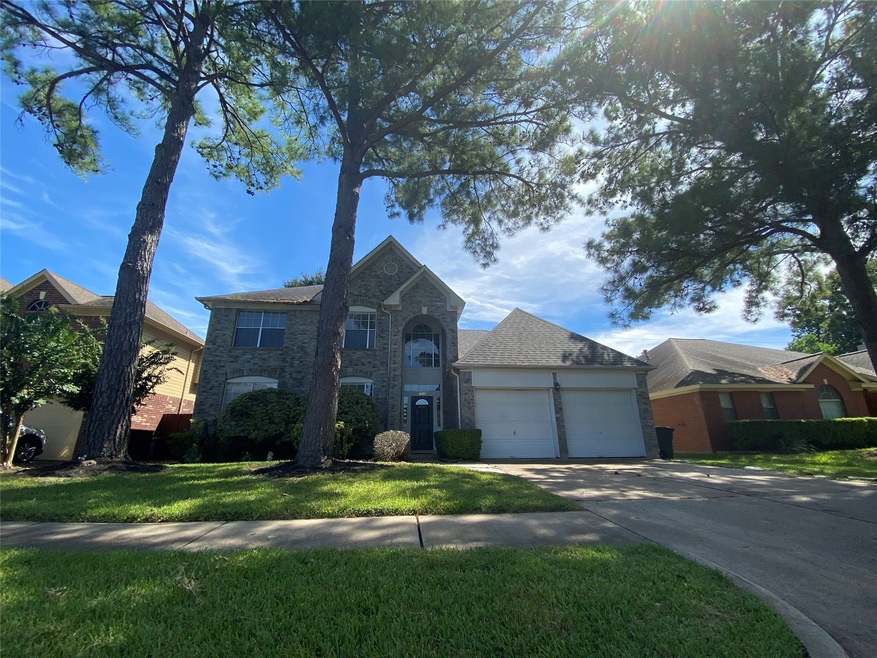 7918 Rothesay Chase Rd, Houston, TX 77095 - photo 1