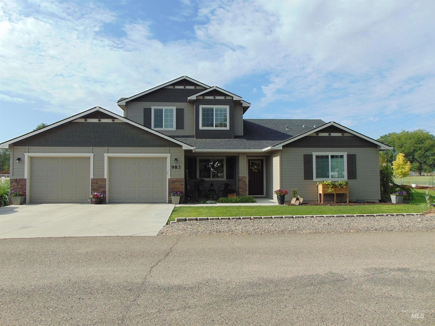 For Sale $555,000