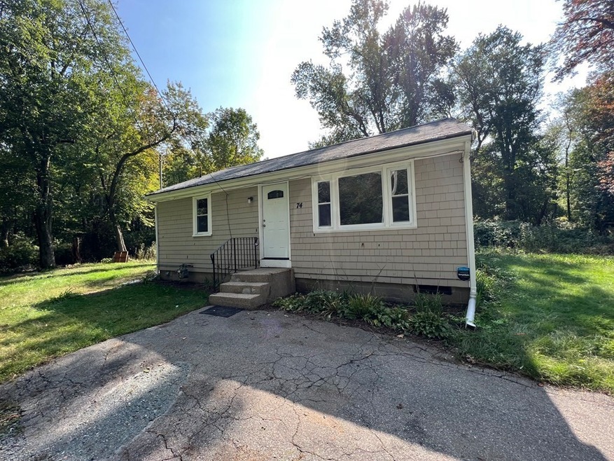 74 Cedar St unit 74, Sharon, MA 02067 - photo 1