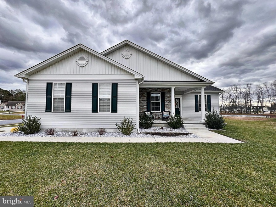 11 Lois Ct, Felton, DE 19943 - photo 1