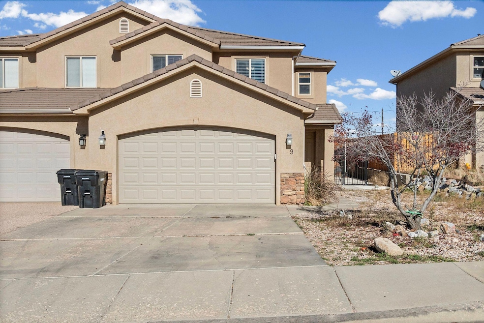 9 E 820 S, Cedar City, UT 84720 - photo 1