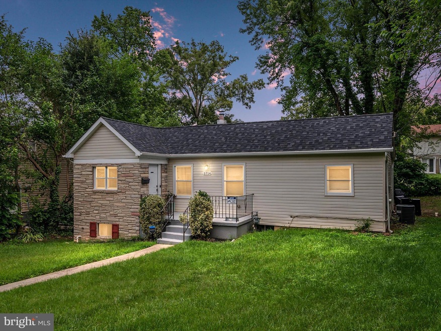 5714 Somerset Rd, Riverdale, MD 20737 - photo 1