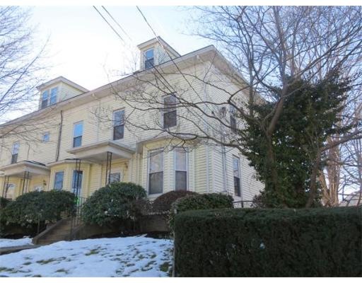 45 Eddy St, West Newton, MA 02465 - photo 1