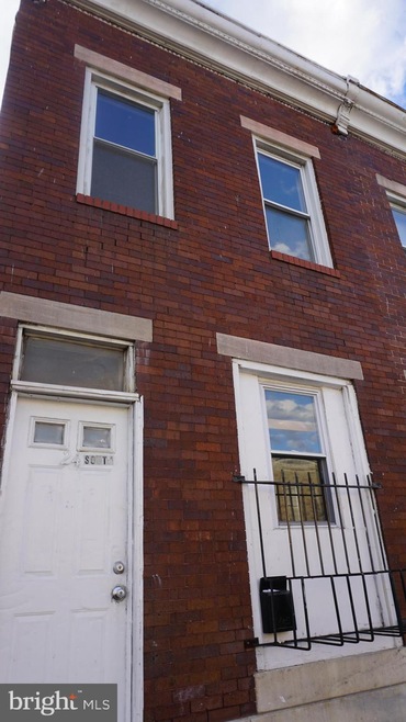 24 S Kresson St, Baltimore, MD 21224 - photo 1