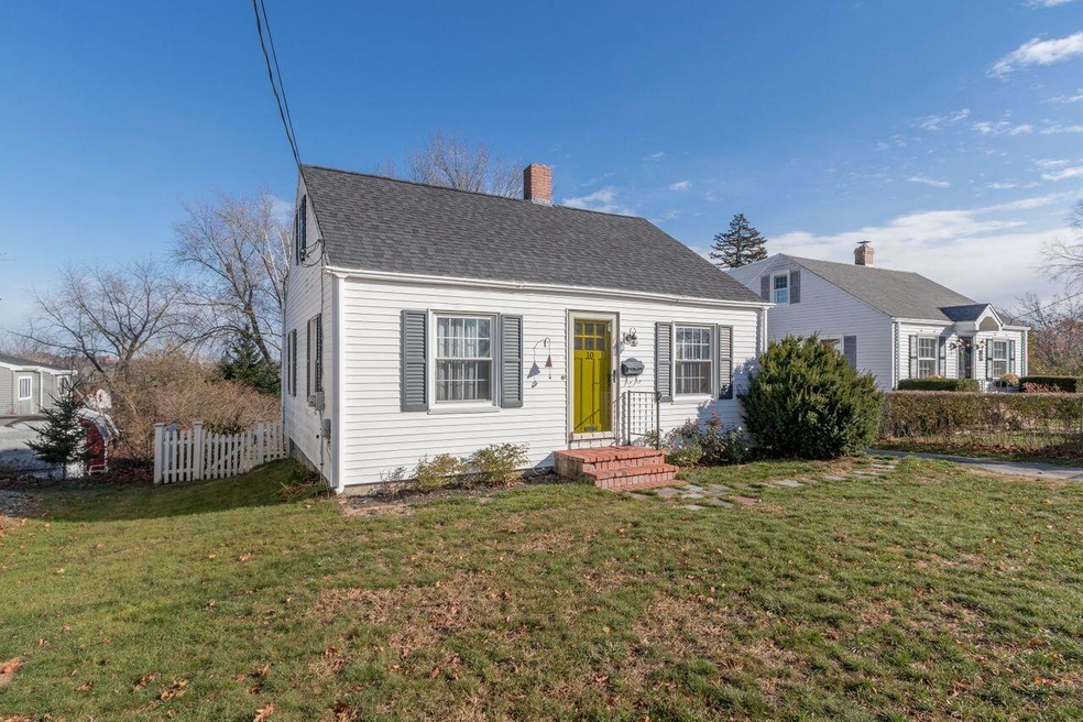 10 Lee Ave, South Portland, ME 04106 - photo 1