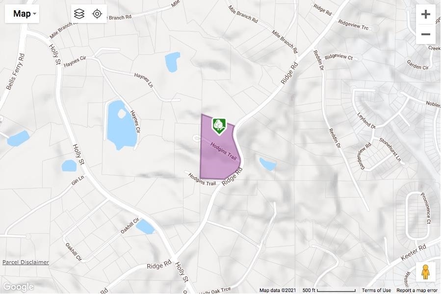 0 Ridge Rd unit 8975043, Canton, GA 30114 - photo 1