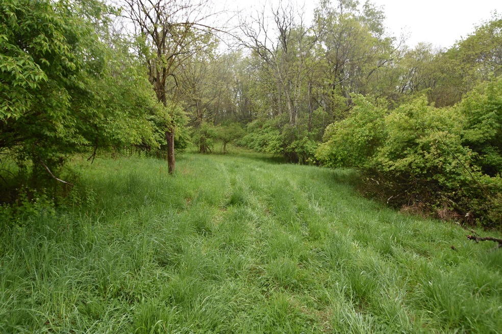 Tract 1 at Dean Rd, Harrodsburg, KY 40330 - photo 1