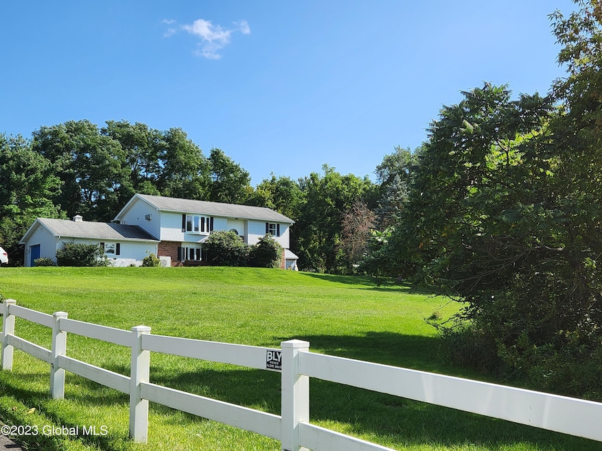 272 Hillcrest Ave, Troy, NY 12180 - photo 1