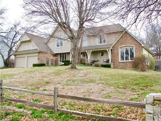 15008 W 71st Terrace, Shawnee, KS 66216 - photo 1