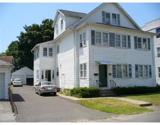 17 Artisan St unit 1, Chicopee, MA 01013 - photo 1