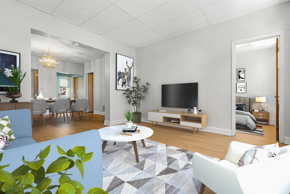 115 Carlton Ave, Jersey City, NJ 07306 - photo 1