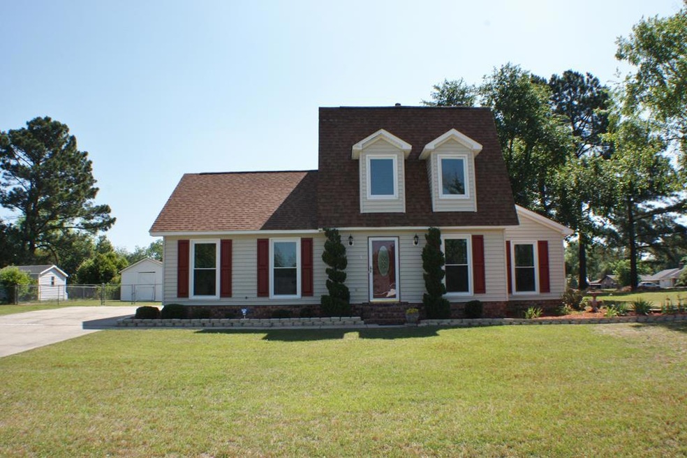 Main View
