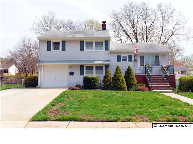 55 Richard Place, North Middletown, NJ 07748 - photo 1