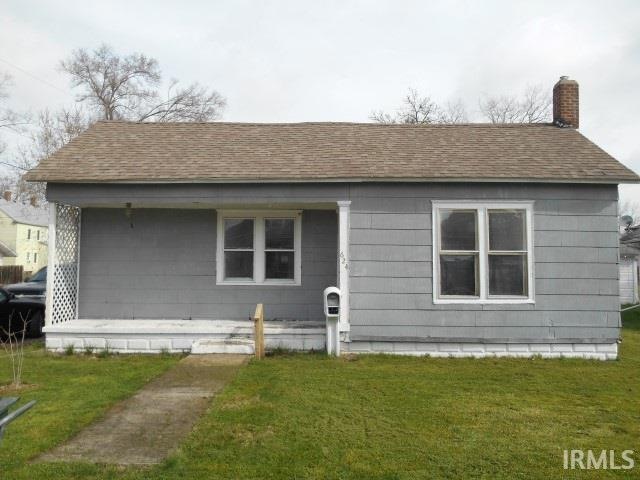 624 Jordan St.