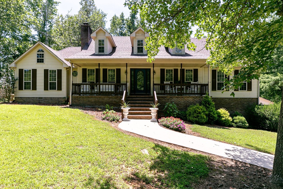 10349 Sparta Hwy, Rock Island, TN 38581 - photo 1