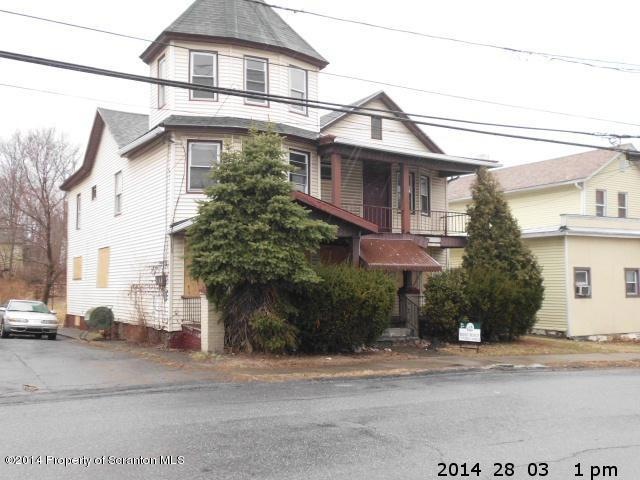 1316 Prospect Ave, Scranton, PA 18505 - photo 1