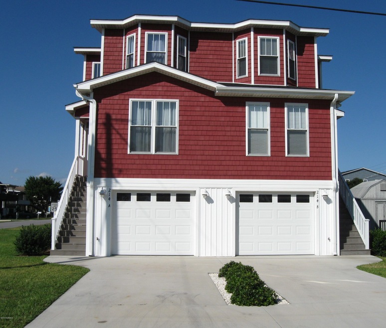 Front view