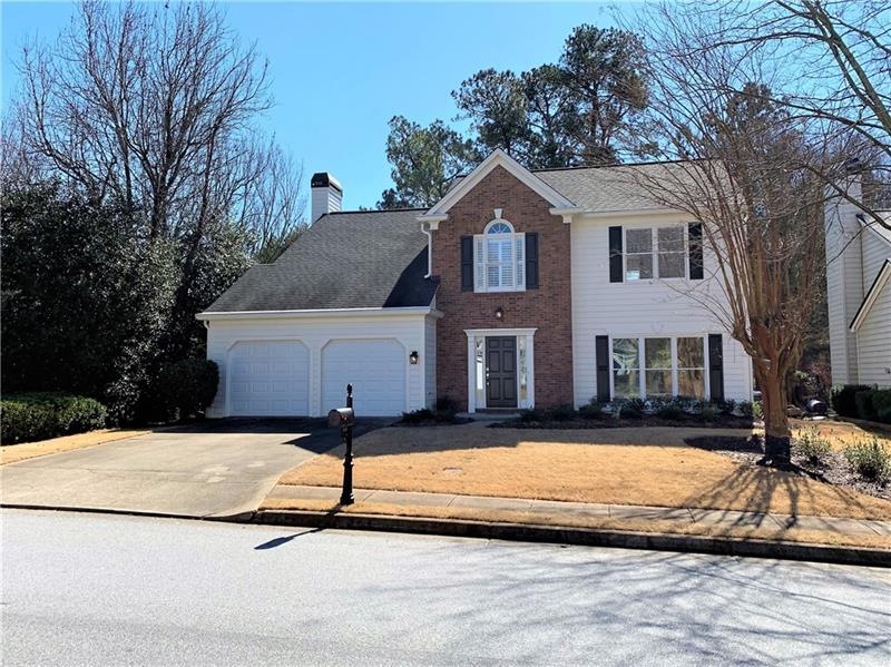 4140 Ancroft Cir, Norcross, GA 30092 - photo 1