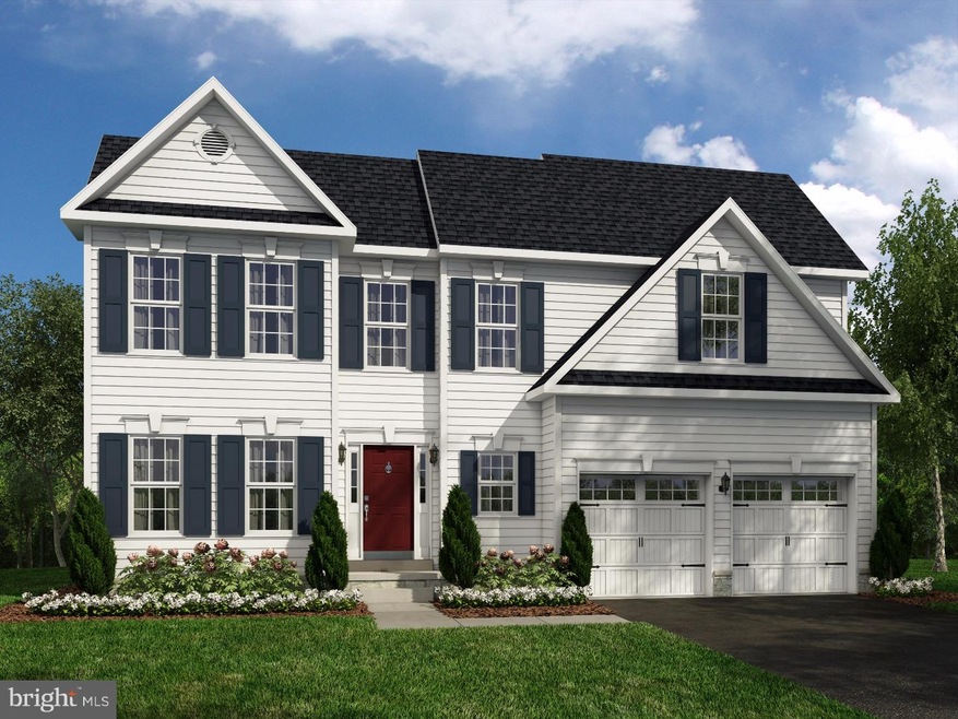 2100 Sunnyvale Dr, Pennsburg, PA 18073 - photo 1