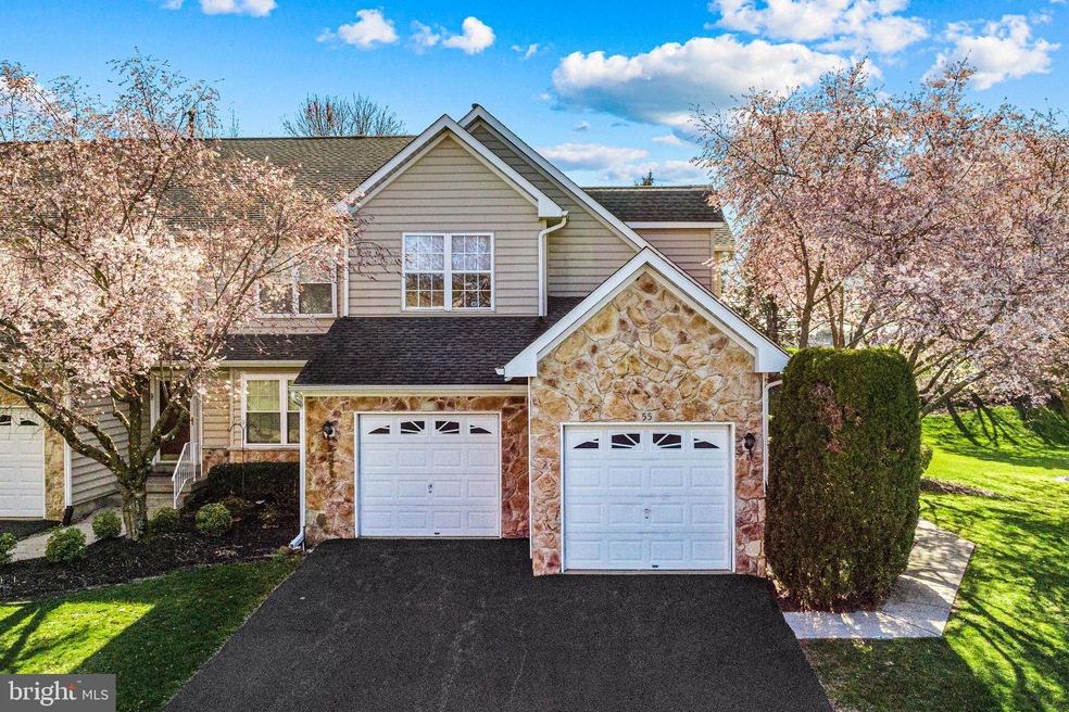 55 Hogan Way, Moorestown, NJ 08057 - photo 1