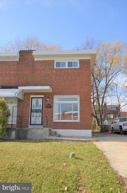 5013 Anntana Ave, Baltimore, MD 21206 - photo 1