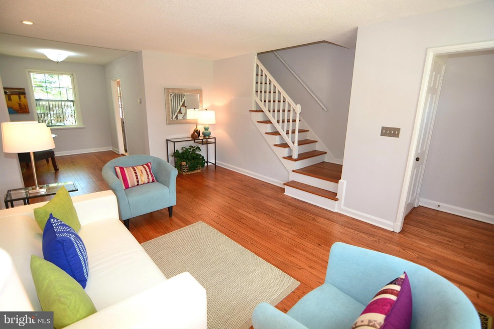 3513 S Stafford St unit A, Arlington, VA 22206 - photo 1