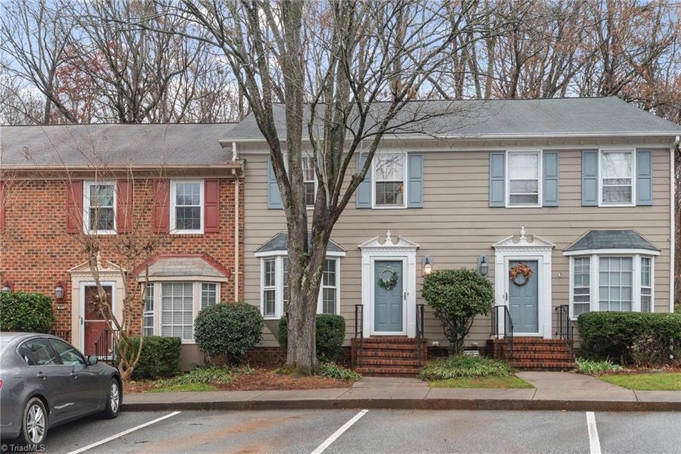 2814 Park Place, Greensboro, NC 27410 - photo 1